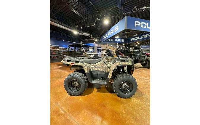 2024 Polaris Industries SPORTSMAN 570 EPS