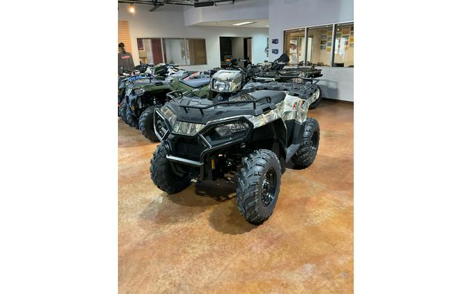 2024 Polaris Industries SPORTSMAN 570 EPS