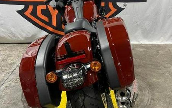 2024 Harley-Davidson® FXLRST - Low Rider® ST