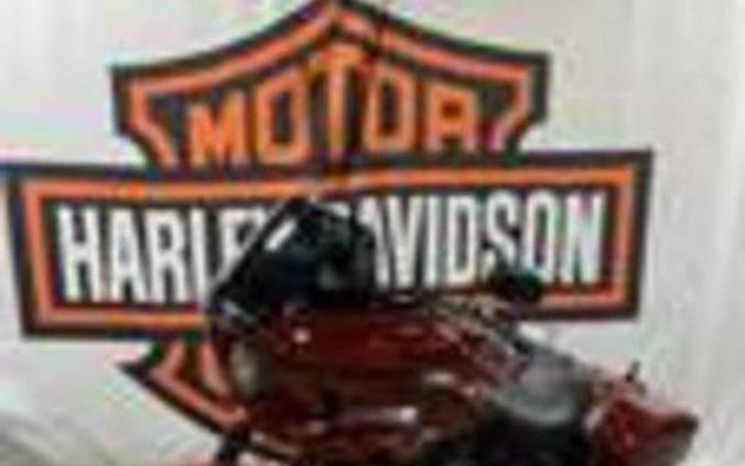 2024 Harley-Davidson® FXLRST - Low Rider® ST