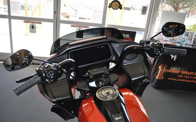 2024 Harley-Davidson Road Glide®