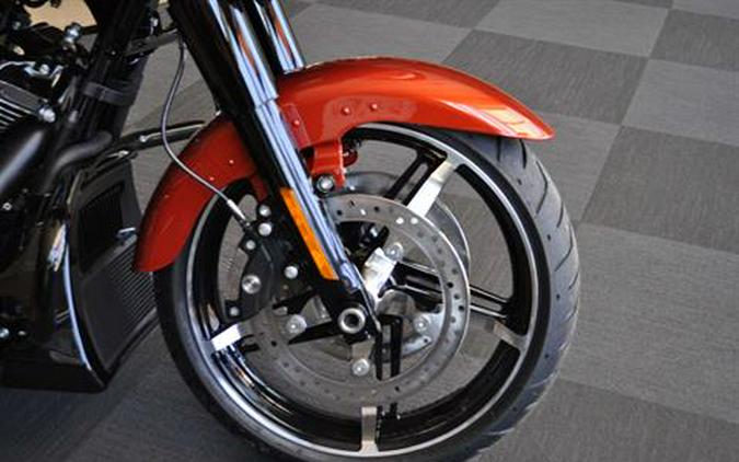 2024 Harley-Davidson Road Glide®