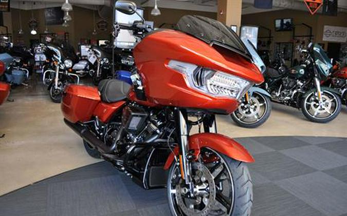 2024 Harley-Davidson Road Glide®