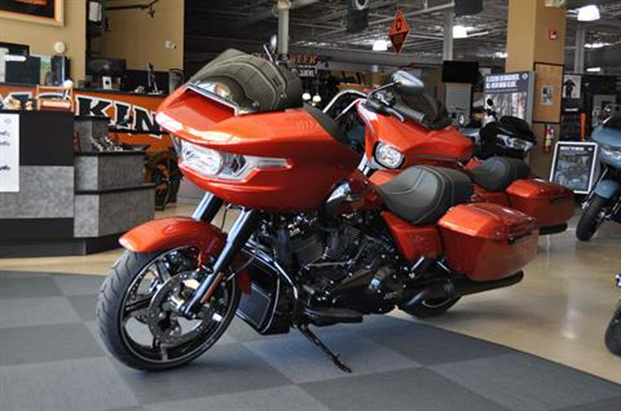 2024 Harley-Davidson Road Glide®