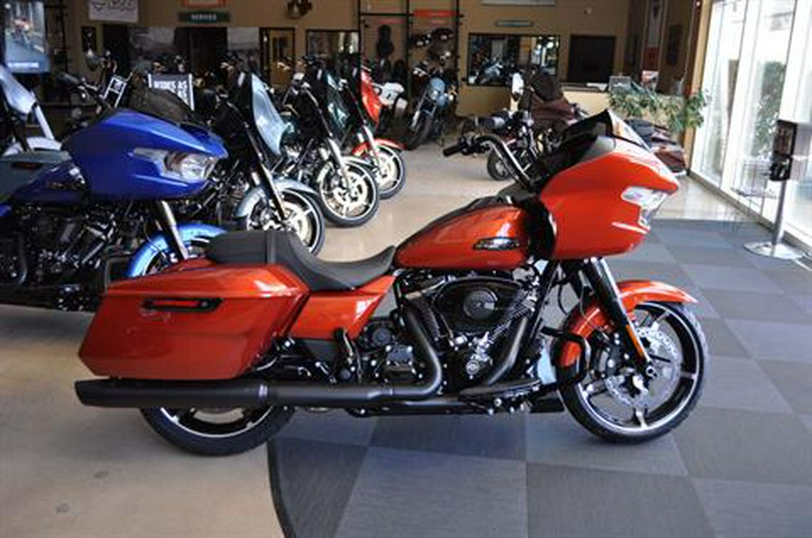 2024 Harley-Davidson Road Glide®