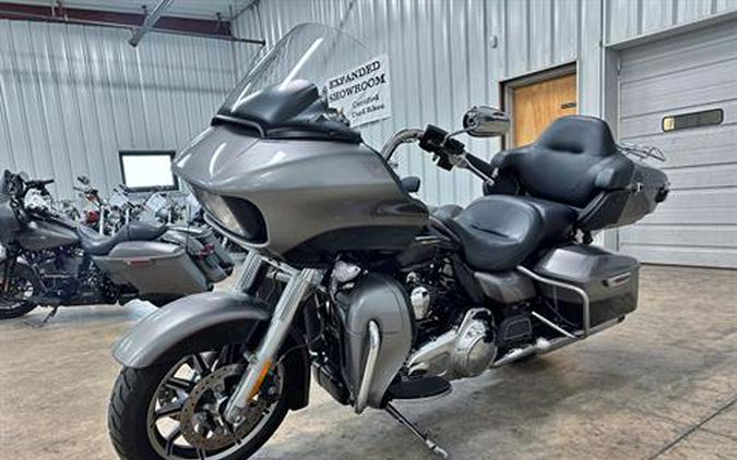 2016 Harley-Davidson Road Glide® Ultra