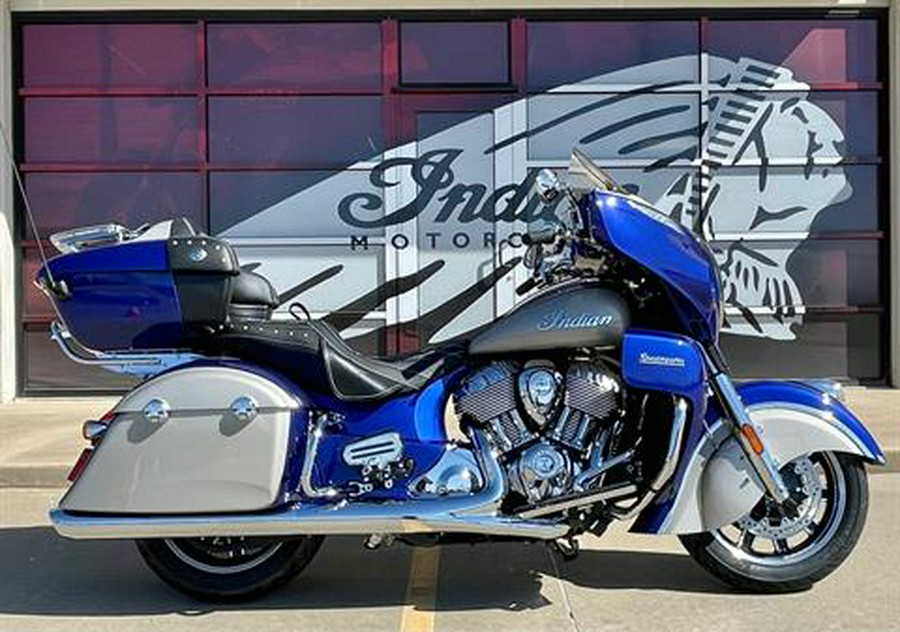 2024 Indian Motorcycle Roadmaster®