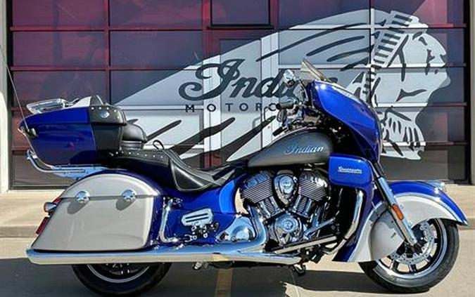 2024 Indian Motorcycle Roadmaster®