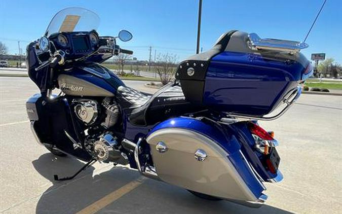 2024 Indian Motorcycle Roadmaster®