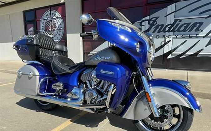 2024 Indian Motorcycle Roadmaster®