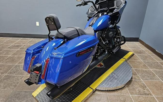 2024 Harley-Davidson® FLTRX - Road Glide®