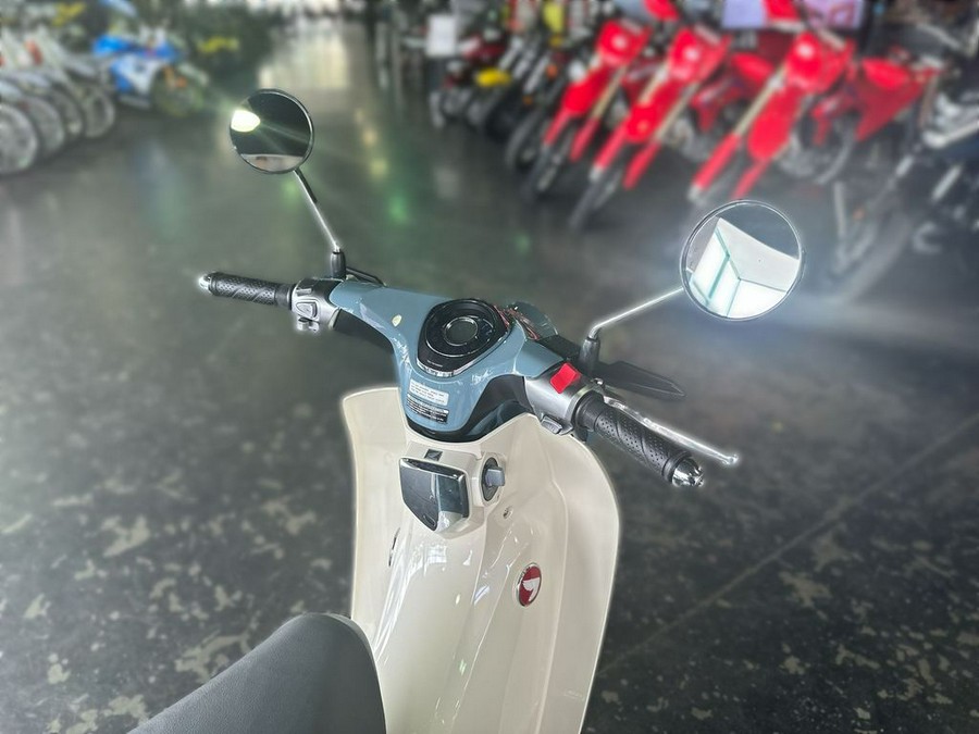 2023 Honda® Super Cub C125 ABS