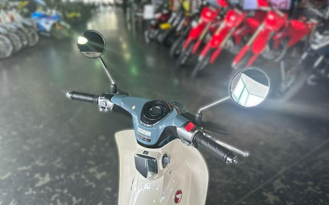 2023 Honda® Super Cub C125 ABS