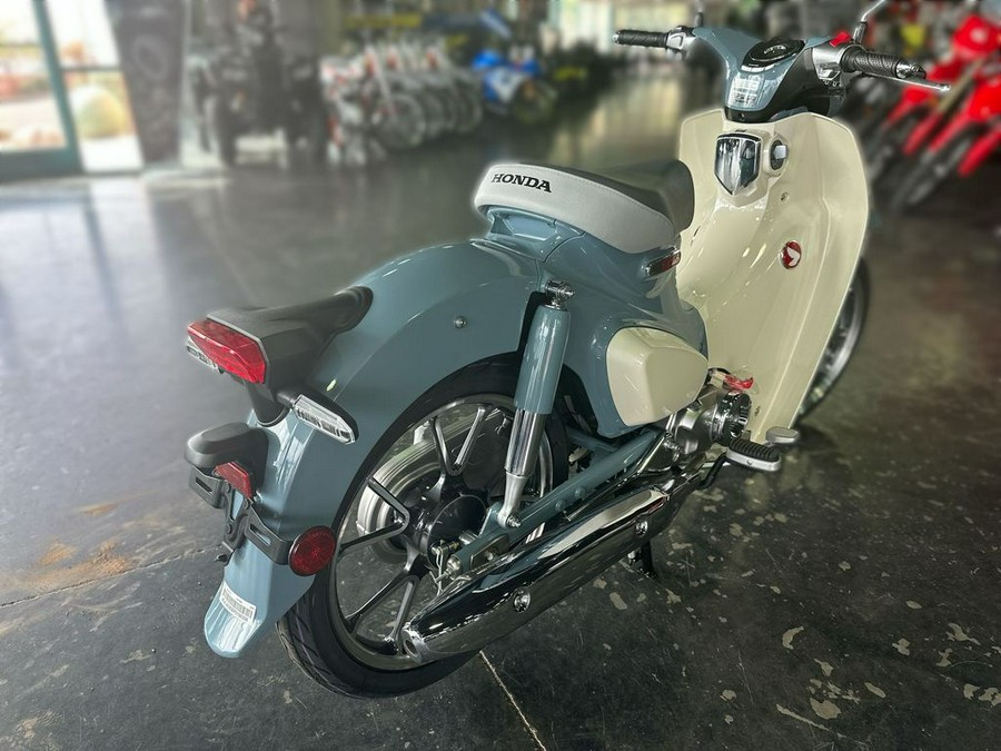 2023 Honda® Super Cub C125 ABS