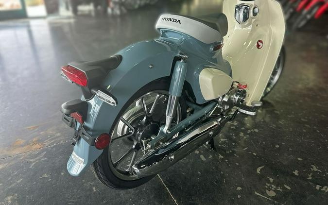 2023 Honda® Super Cub C125 ABS