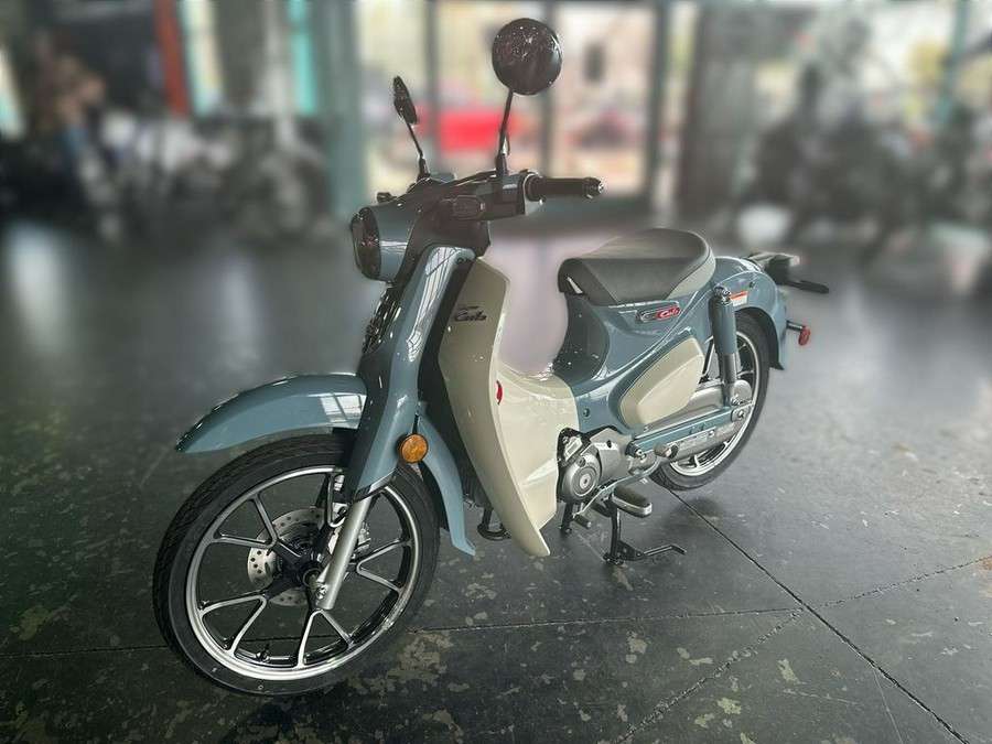 2023 Honda® Super Cub C125 ABS