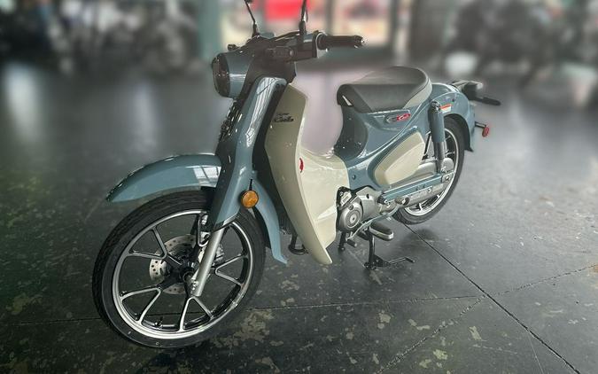 2023 Honda® Super Cub C125 ABS