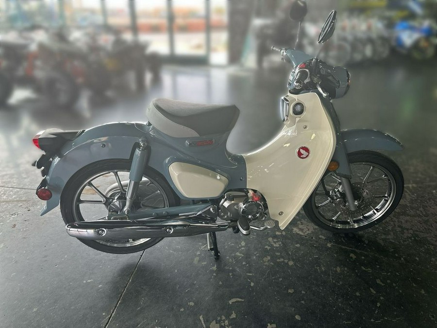 2023 Honda® Super Cub C125 ABS