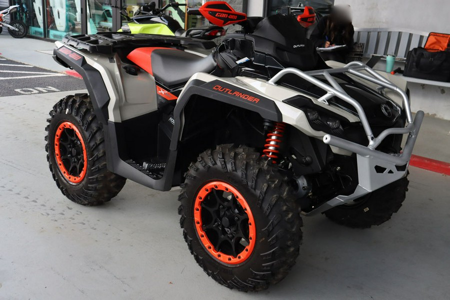 2024 Can-Am® Outlander X xc 1000R