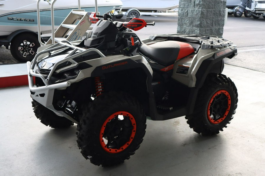 2024 Can-Am® Outlander X xc 1000R