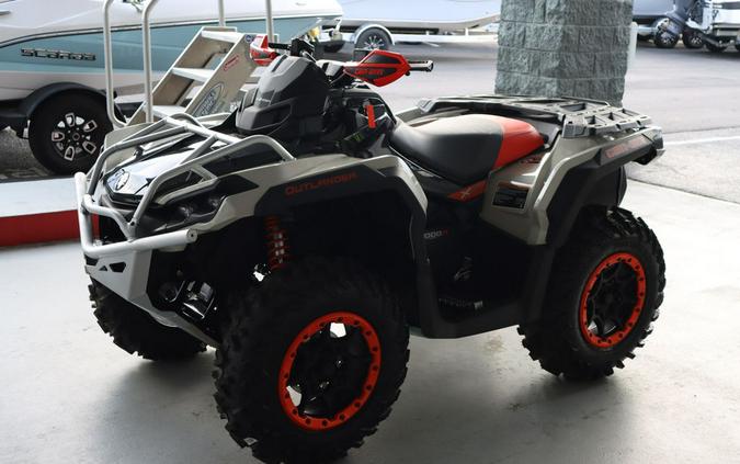 2024 Can-Am® Outlander X xc 1000R