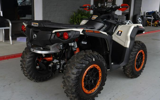 2024 Can-Am® Outlander X xc 1000R