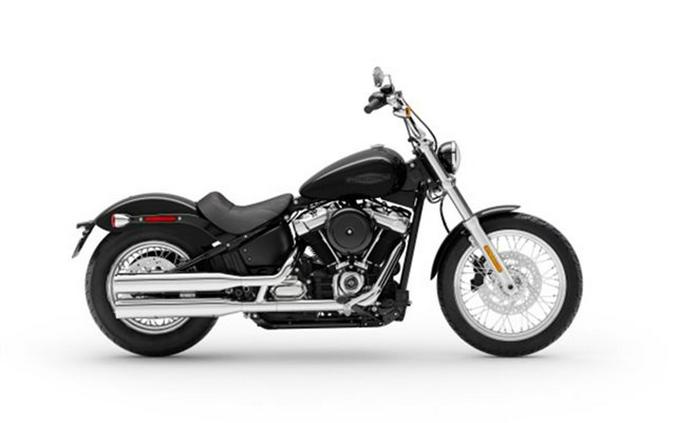 2020 Harley-Davidson Standard