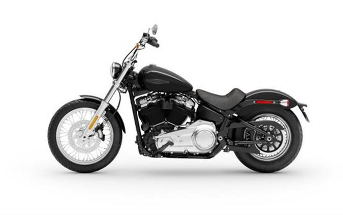 2020 Harley-Davidson Standard