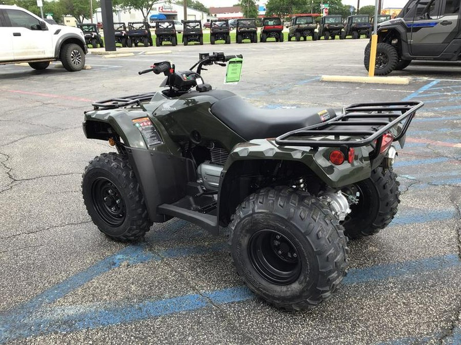 2024 Honda® Fourtrax Recon ES