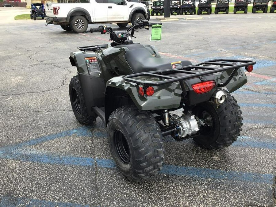 2024 Honda® Fourtrax Recon ES