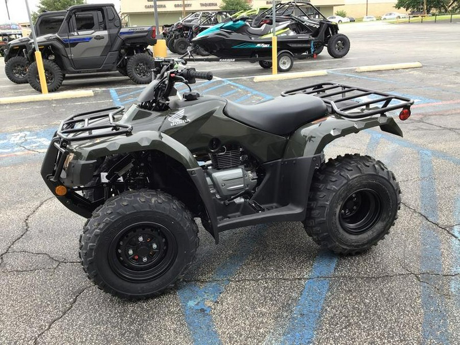 2024 Honda® Fourtrax Recon ES