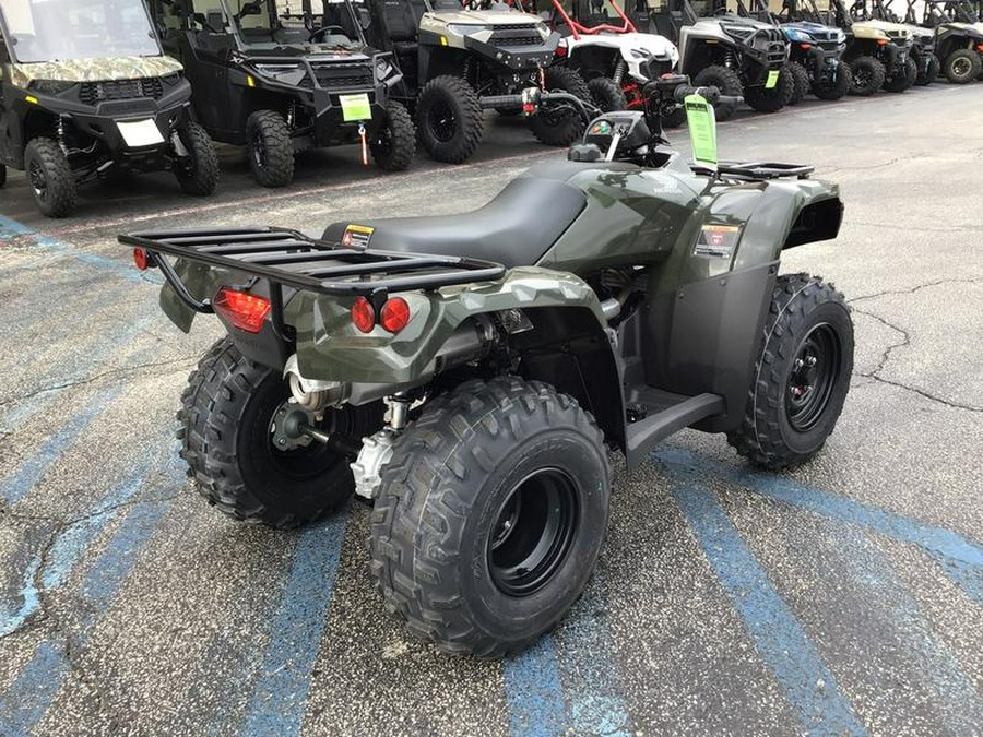 2024 Honda® Fourtrax Recon ES