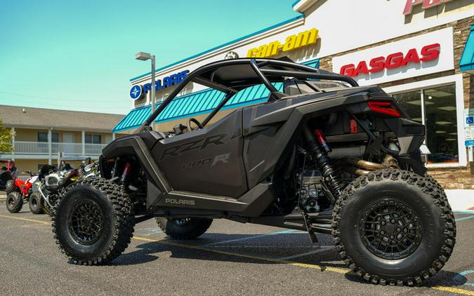 2025 Polaris® RZR Pro R Ultimate