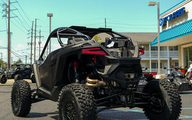 2025 Polaris® RZR Pro R Ultimate