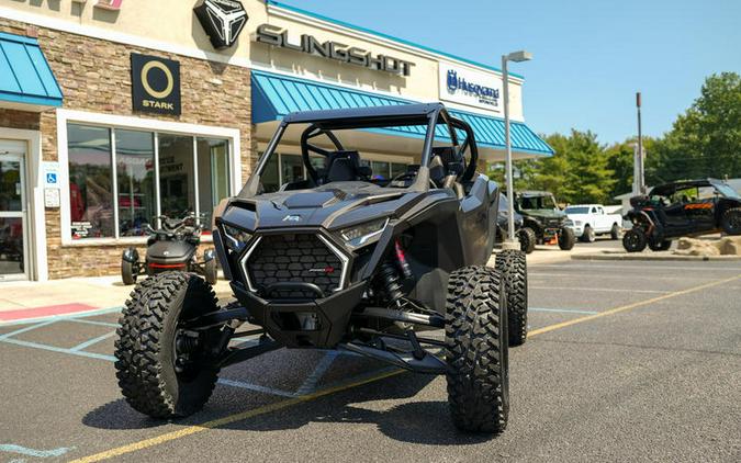 2025 Polaris® RZR Pro R Ultimate