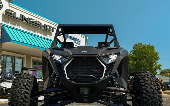 2025 Polaris® RZR Pro R Ultimate