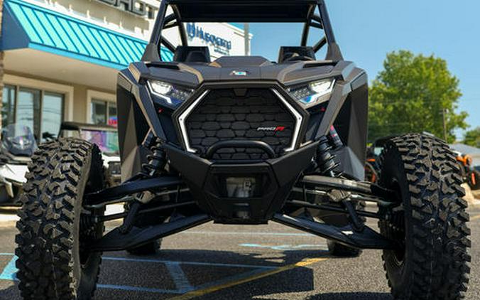 2025 Polaris® RZR Pro R Ultimate