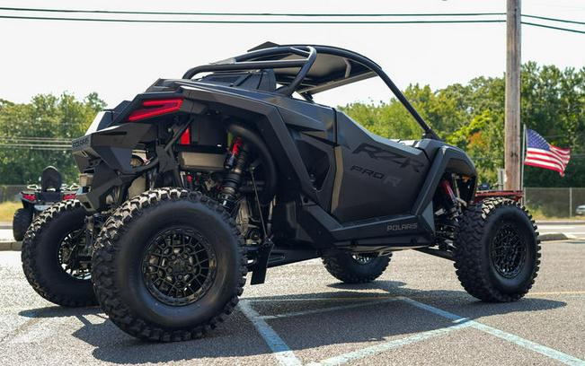 2025 Polaris® RZR Pro R Ultimate