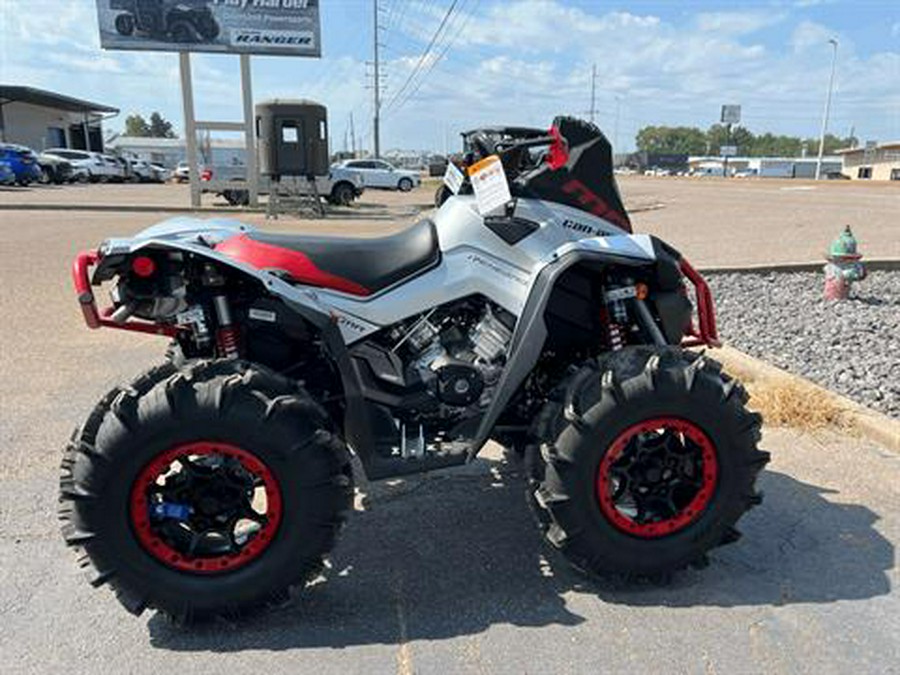 2025 Can-Am Renegade X MR 1000R