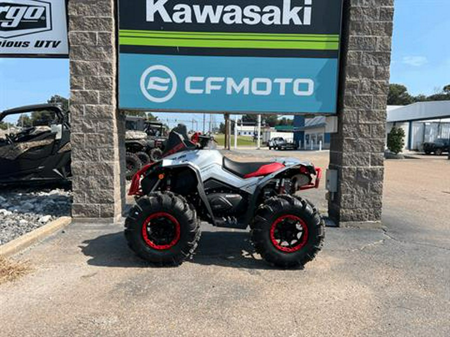 2025 Can-Am Renegade X MR 1000R