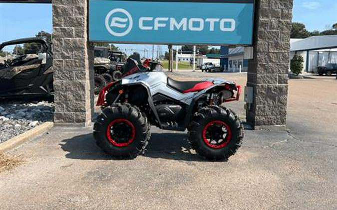 2025 Can-Am Renegade X MR 1000R