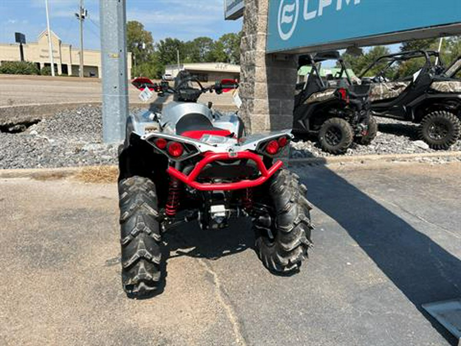 2025 Can-Am Renegade X MR 1000R