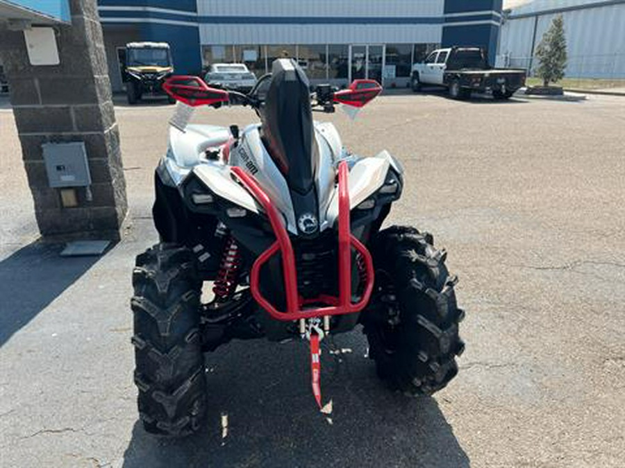 2025 Can-Am Renegade X MR 1000R