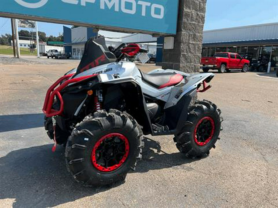 2025 Can-Am Renegade X MR 1000R