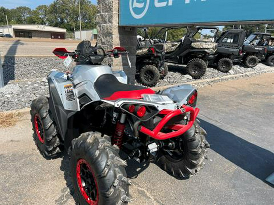 2025 Can-Am Renegade X MR 1000R