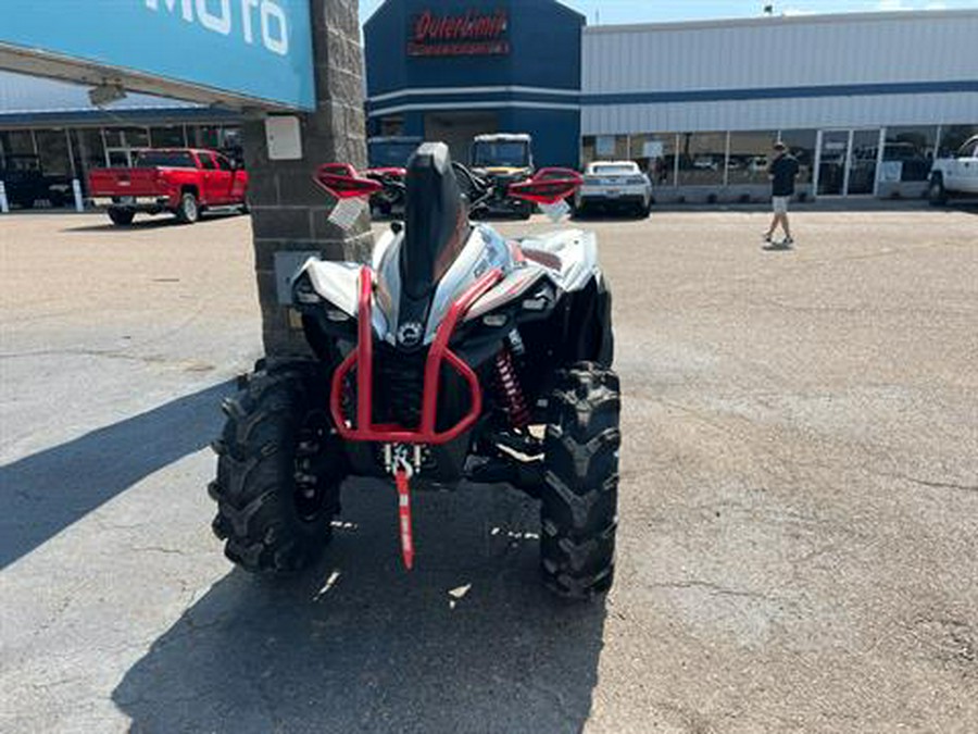 2025 Can-Am Renegade X MR 1000R