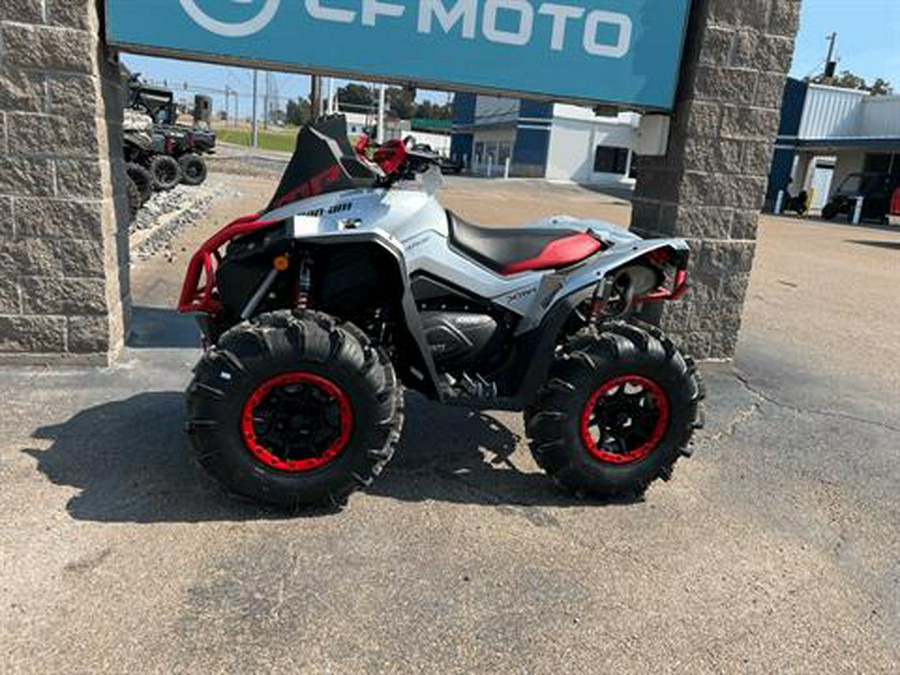 2025 Can-Am Renegade X MR 1000R