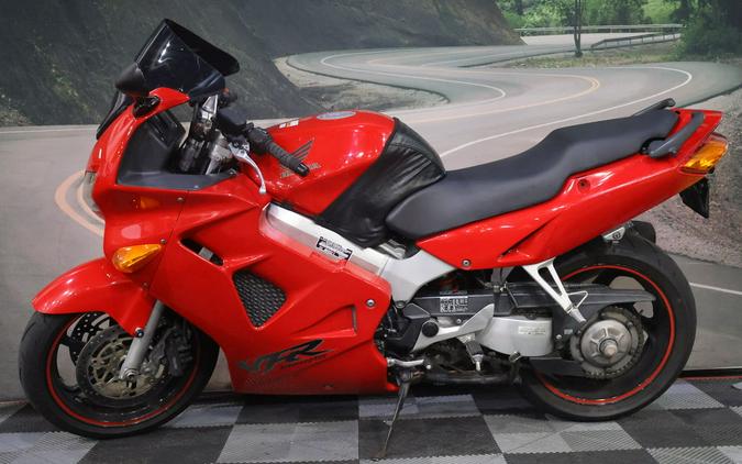 2001 Honda® VFR800