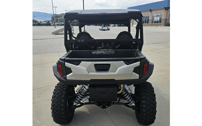 2024 Polaris Industries GENERAL® XP 1000 Premium