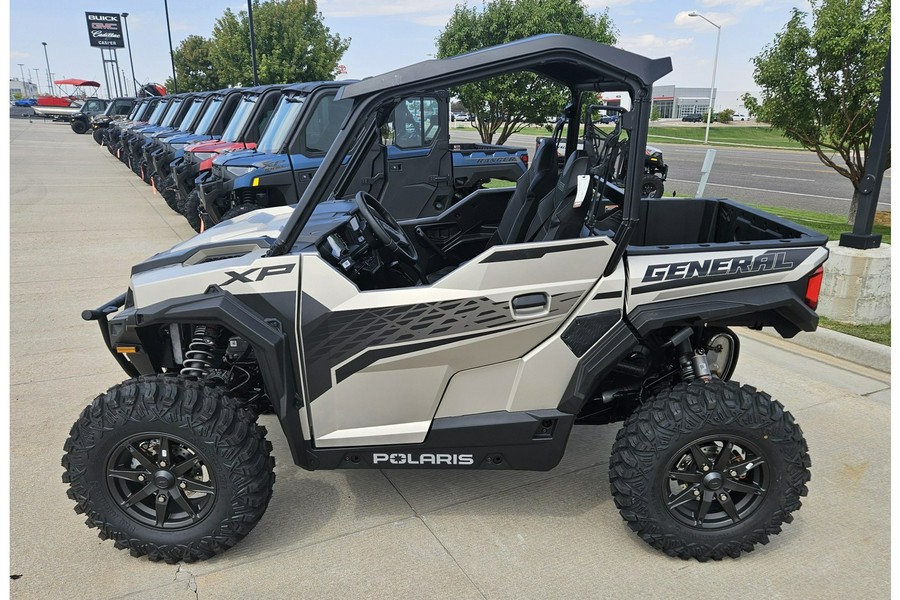 2024 Polaris Industries GENERAL® XP 1000 Premium